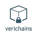 Verichains logo
