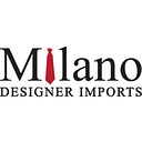 Milano Designer Imports logo