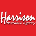 Harrison Insurance Agency logo