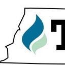 Tennessee Gas Association logo