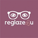 Reglaze4U logo