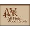 All Finish Wood Repair LLC logo