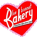 Blue Bonnet Bakery logo