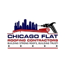 Chicago Flat Roofing Contractors logo