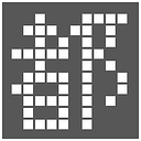 Comic Code Ligatures logo