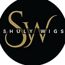 Shuly Wigs logo