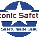 Iconic Safety Consultants logo