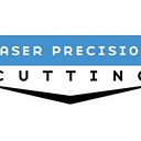 Laser Precision Cutting, Inc. logo