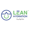 LEAN Hydration logo