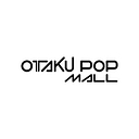 Otaku Pop Mall logo