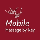 Mobile Massage by Key logo