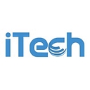 iTech Data Services logo
