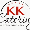 KK Catering logo