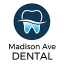 Madison Ave Dental logo