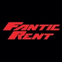 Fantic Rent logo