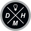 DMH Electrical and Renewables logo