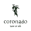 Coronado Taste of Oils logo