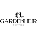 Gardenheir logo