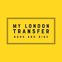 My London Transfer logo