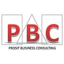 Prosit Business Consulting logo