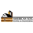 American Soil Testing & Engineering logo