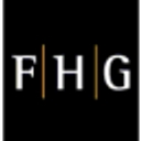 FHG International logo