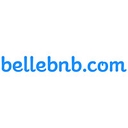 Bellebnb PMS logo