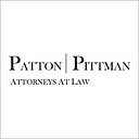 Patton | Pittman Attorneys logo