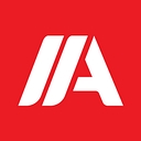 All Access Staging and Productions logo