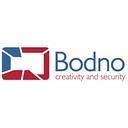 Bodno logo