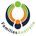 Families Australia logo