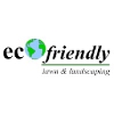 Eco‑friendly Lawn & Landscaping logo