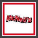 McNeil's Auto Care logo