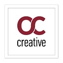 OC Creative logo