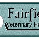Fairfield Veterinary Hospital logo