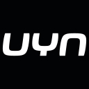 UYN logo