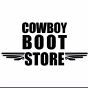 Cowboy Boot Store logo