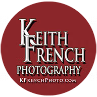 Keith French Photography logo