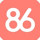 base86 logo