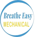 HVAC Furnace AC Repair logo