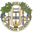 Guild of American Luthiers logo