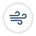 Breeze (myBreeze / mybreeze.io) logo