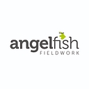 Angelfish Fieldwork logo