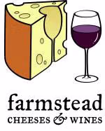 Farmstead Cheeses & Wines logo