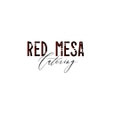 Red Mesa Catering logo