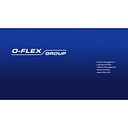 O-Flex Group logo