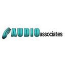 Audio Associates logo