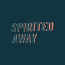 Spirited Away logo