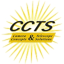 Camera Concepts & Telescope Solutions logo