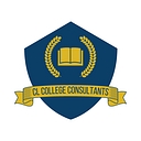 CL College Consultants logo